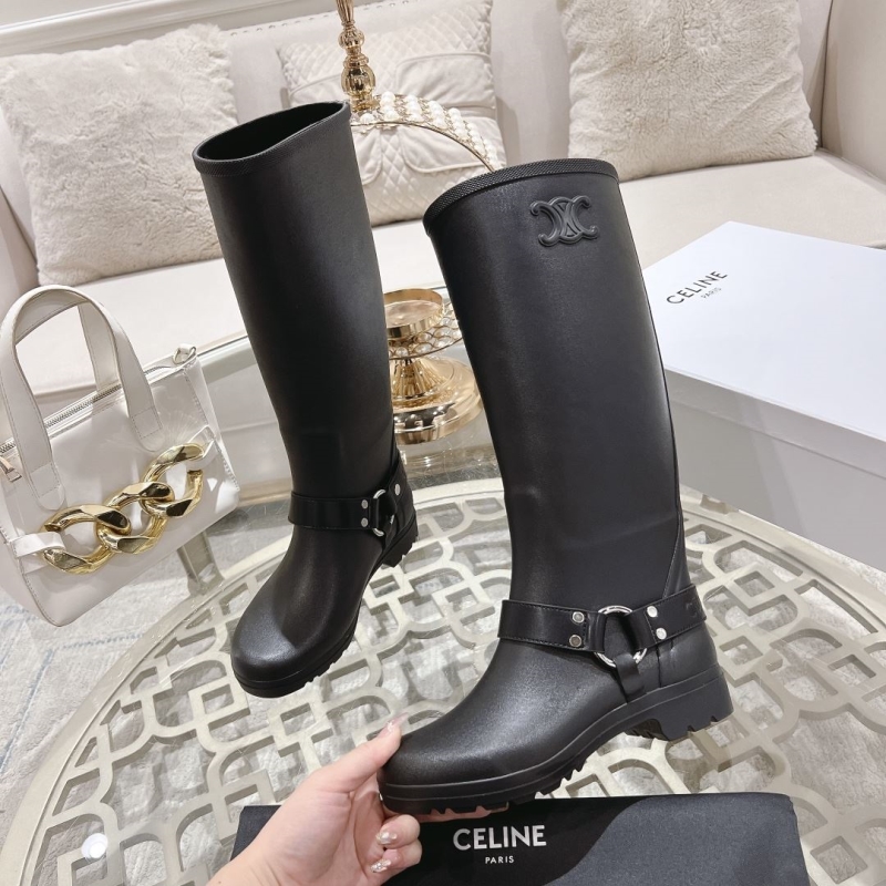 Celine Boots